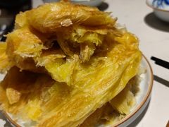 -燕郊烧鸽子(酷车小镇店)