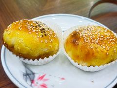 烤牛肉包子-丝路传奇·中国拉面航母店(北医三院店)