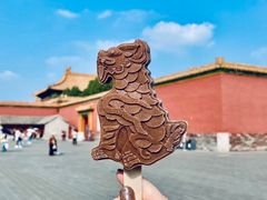 -故宫餐厅(景运门店)
