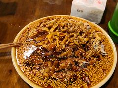 -天全县三土司椒麻鸡餐厅