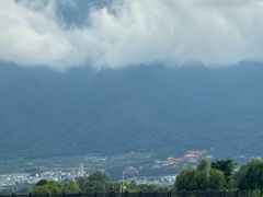 -崇圣寺三塔文化旅游区