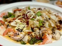 -渔码头食府·20年蓬莱老字号(登州路店)