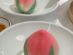 -在前门·烤鸭北京菜(五月花广场店)