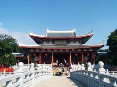 -莆田南少林寺