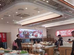 -密友回转自助火锅(世茂国际广场店)