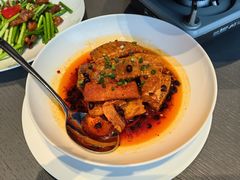 -曾宴·楚菜(湖北省博物馆店)