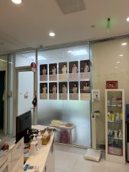 -唯儿诺儿童医院·儿科·眼科(新天地店)