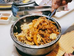 -韩宫宴烤肉·料理(砂之船奥特莱斯店)