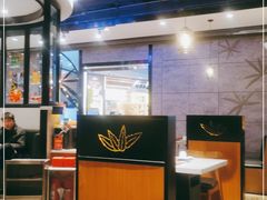 大堂-密友回转自助火锅(世茂国际广场店)