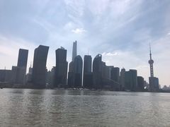 -北外滩百艇汇游艇俱乐部