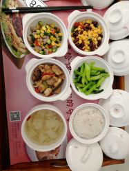 -初度润生园·独栋别墅月子中心(昆山店)