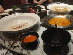 -聚味瞿记·龙虾堂(咸嘉湖店)