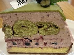 -Max Bakery 阿唛手作