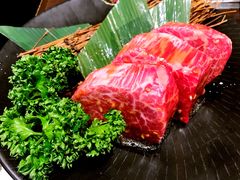 -俺的焼肉(銀座9丁目店)