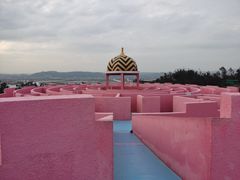 -漳州滨海火山岛自然生态风景区