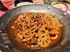 -龙师傅卤炒(天马店)
