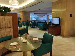-成都天府丽都喜来登饭店