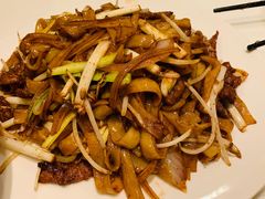 干炒牛河-金鼎轩(亚运村店)