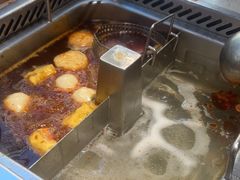-海底捞火锅(油麻地店)