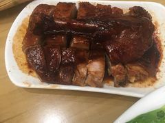 -乌镇那一年小院主题餐厅(甘泉西路店)