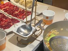-潮发潮汕牛肉店(东方宝泰店)