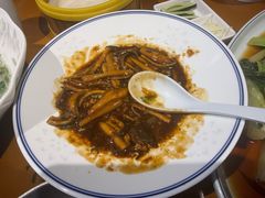 -三凤酒家·百年无锡菜(清扬茂业店)
