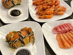 -武汉洲际酒店