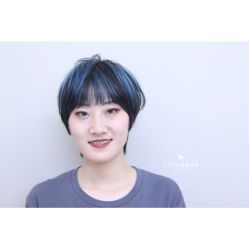 -P.STYLE 派斯造型