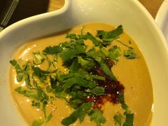 -尚品小土屋涮毛肚(李沧万达店)