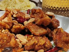 -有位虾匠·粗粮土菜小馆(市北店)