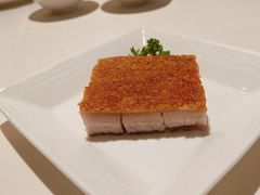 -利苑酒家(宜安广场店)
