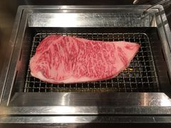 -俺的焼肉(銀座9丁目店)