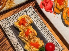 -小川洋风料理(江汉路店)