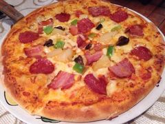 托斯卡纳意大利餐厅(未来路店)-托斯卡纳烘焙意大利餐厅(五天地店)