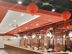-晋阳春·山西菜·北京烤鸭(交大店)