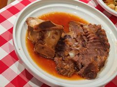 -西贝莜面村(镇江苏宁广场店)