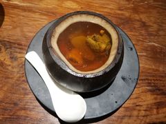 -星叶·东南亚料理(宁波万象汇店)