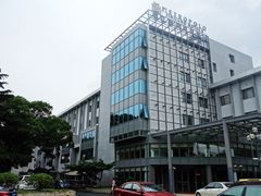 闵行饭店-锦江都城闵行饭店