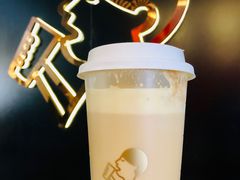 -喜茶(北京三里屯太古里店)