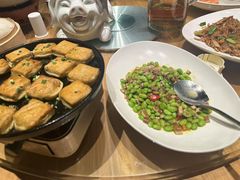 -黄山老妈·土菜(碧桂园店)