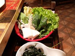 -额尔敦传统涮(公园西路店)