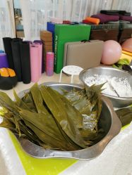 -星摇篮月子中心(市妇幼店)