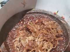 -千日贺茶餐厅(高新万达店)