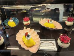 -芭菲盛宴·环球美食(解放碑英利国际店)
