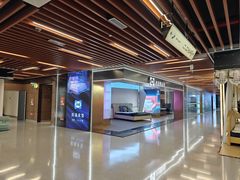 -红星美凯龙全球家居艺术博览中心(沙田广场店)