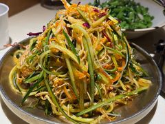 -串盟烧烤·长沙美食地标(星沙店)