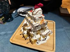俄罗斯方块-俄士厨房(未来城店)