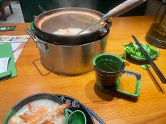 -金稻园砂锅粥24h(向西店)