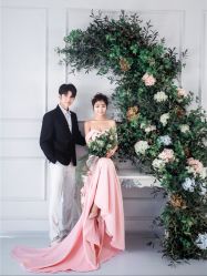 -摩玛婚纱摄影(杭州店)