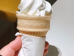 -麦当劳(无锡永乐店)